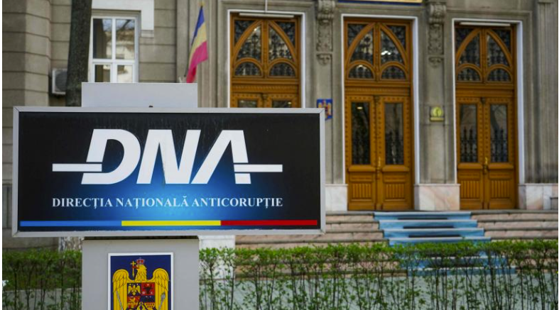 Direcția Națională Anticorupție (DNA)